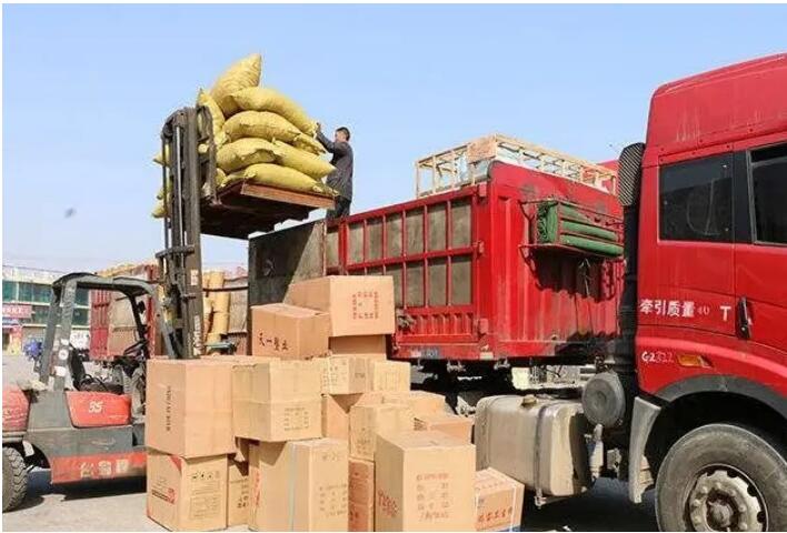 泉州到通许县物流专线