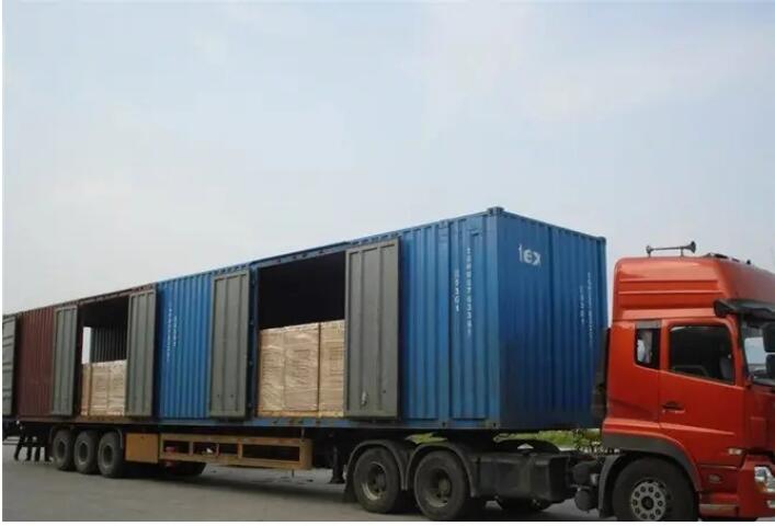 泉州到通许县整车运输