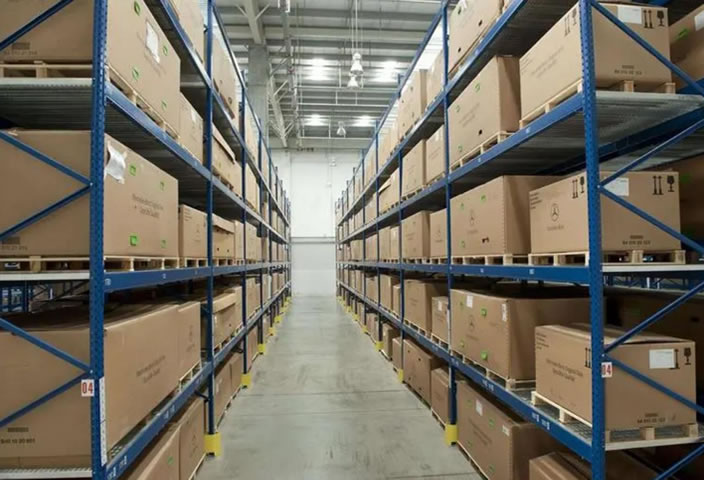 泉州到通许县货物仓储