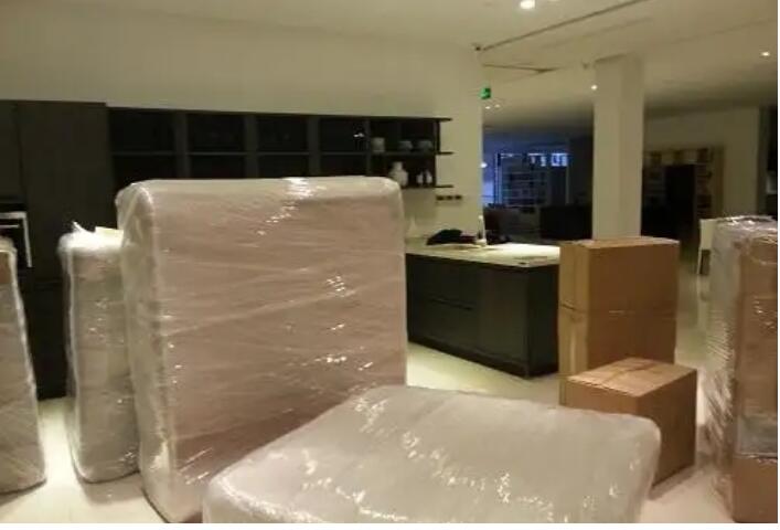 泉州到通许县长途搬家